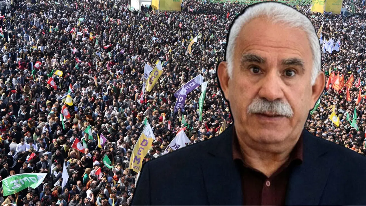 112 kişi imza verdi: Eski bakanlar, emekli yargı mensupları, avukatlar ve akademisyenlerden ‘Öcalan’a özgürlük mitinglerine hayır’ bildirisi