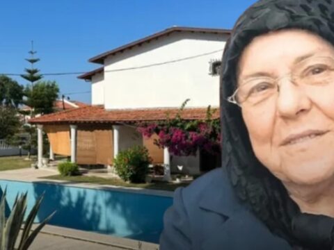 43 yil hizmetciligini yaptigi is insani babasi cikti dna destiyle gelen milyarlik servet 5bZLF21I