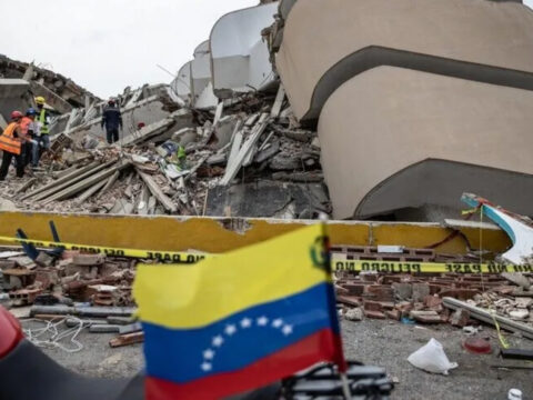 Deprem faciasinda bilanco artiyor venezuelada 4 bin 561 olu v1DkhMqc
