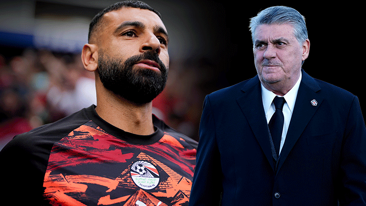 Beşiktaş’ın Mohamed Salah’a yaptığı teklif ortaya çıktı! İşte transferin maliyeti Haber gorseli