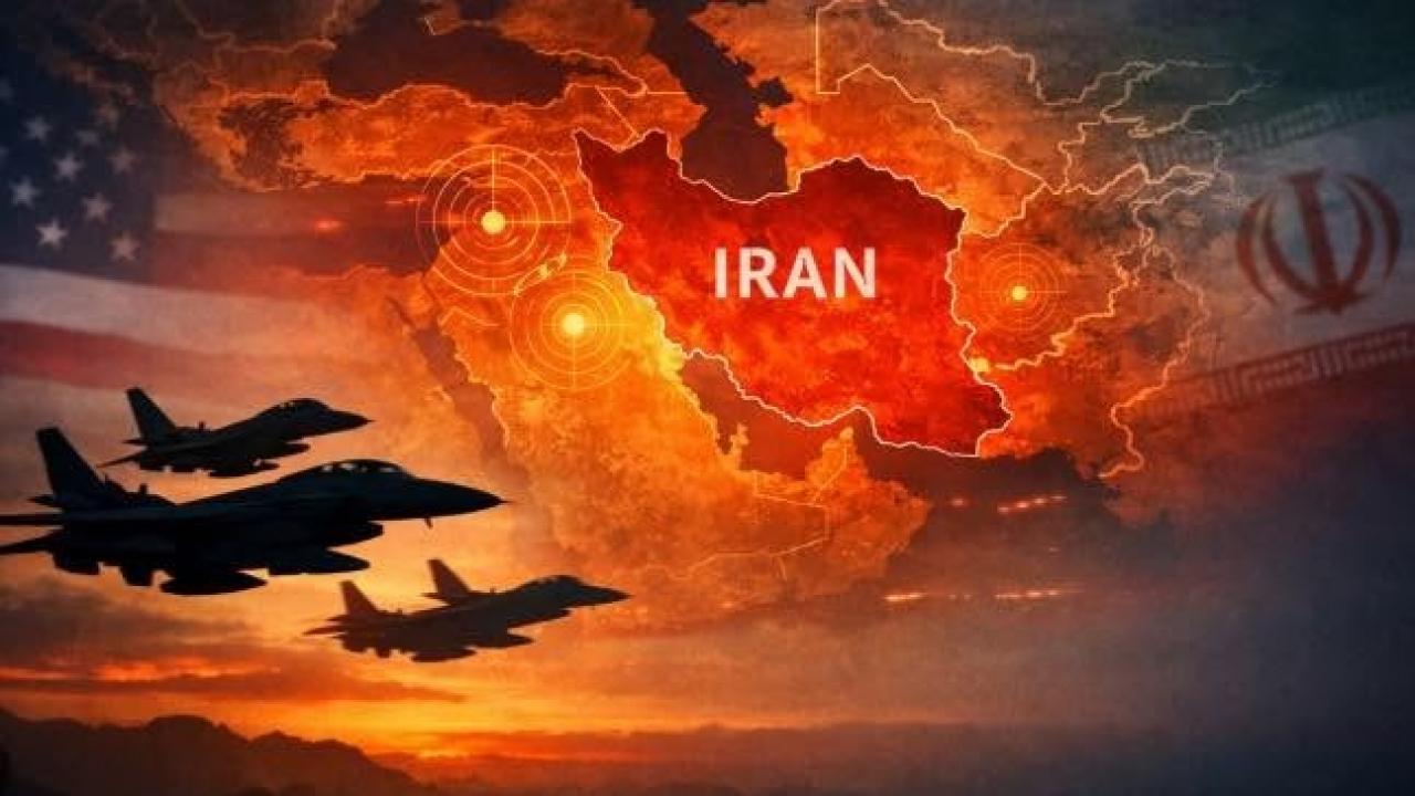 İran’dan savaşı genişletme tehdidi Haber gorseli