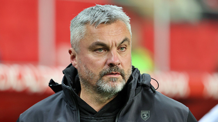Thomas Reis’in yeni adresi belli oldu! Img
