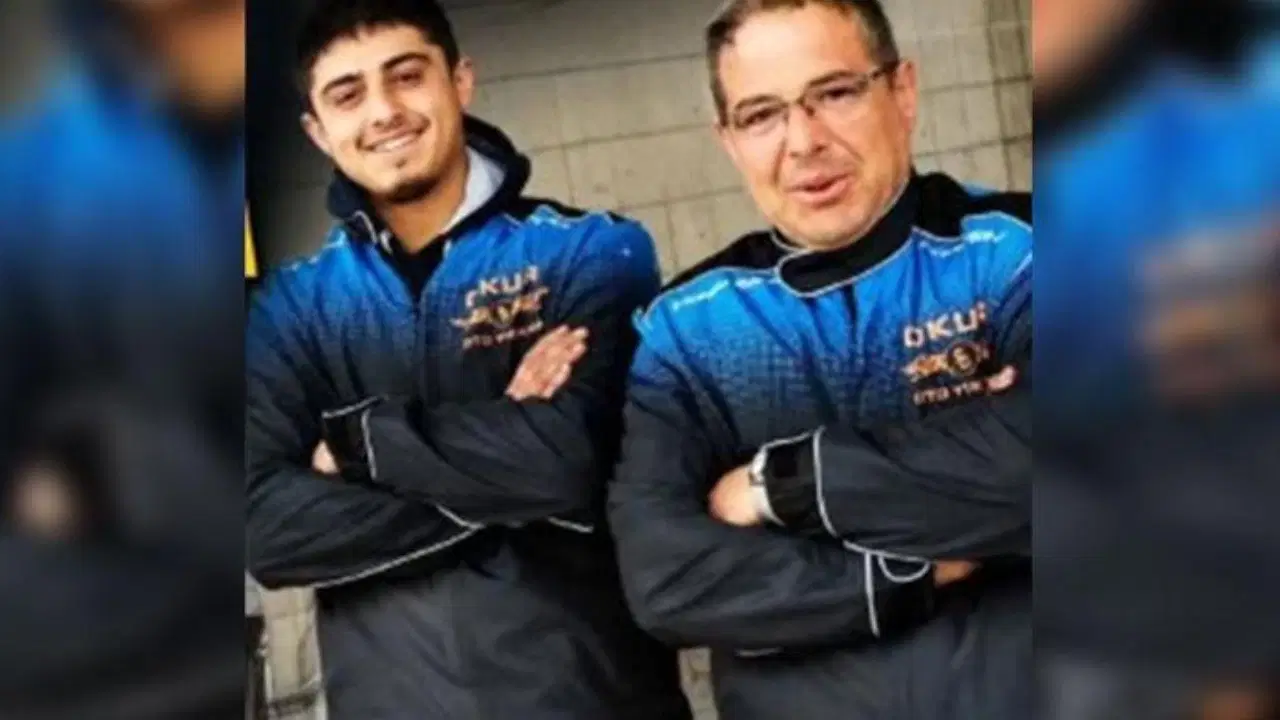 Yalova’da feci olay! Baba ve oğlu tır yıkarken hayatını kaybetti Img