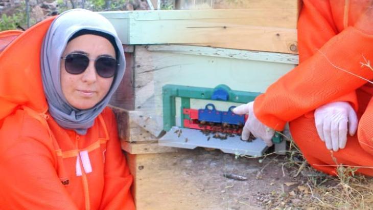 ‘Ben bu işi kesinlikle yapmalıyım’ dedi, 12 yıllık kariyerini bıraktı: Şiparişlere yetişemedik, kendimize bile ayıramadık Img