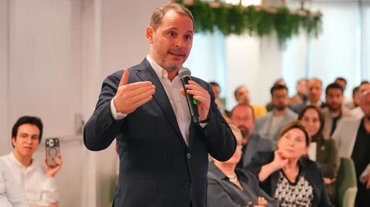Berat Albayrak 15 Temmuz gecesini anlattı: İki pilottan biri FETÖ’cüydü, bizi yönlendirmeye çalıştı Img