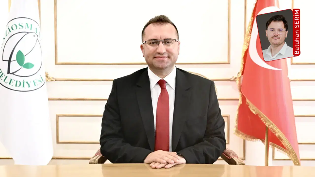 Son Dakika… Gaziosmanpaşa Belediyesi davasında yeni gelişme: İBB Genel Sekreter Yardımcısı Erdal Celal Aksoy hakkında tahliye kararı! Img