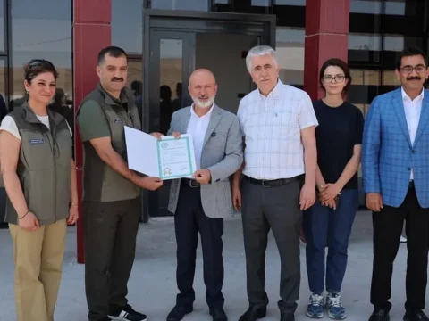 Kayseri kocasinandan ilk ruhsatli hayvan bakimevi MjqVSiMb