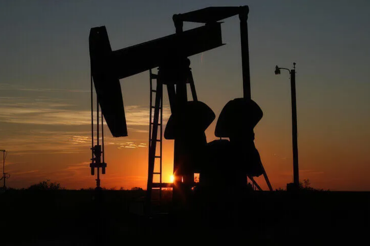 Petrol fiyatları, ABD’nin İran’a yönelik saldırıları ve İran’ın misillemeleriyle yaklaşık yüzde 5 arttı Petrol fiyatlari abdnin irana yonelik saldirilari ve iranin misillemeleriyle yaklasik yuzde 5 artti aDpv35Rf